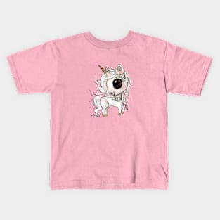 Secret - Standing Kids T-Shirt